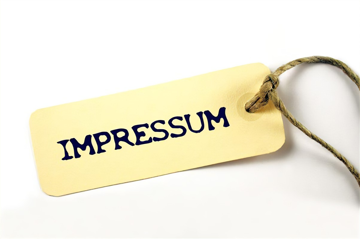 Impressum